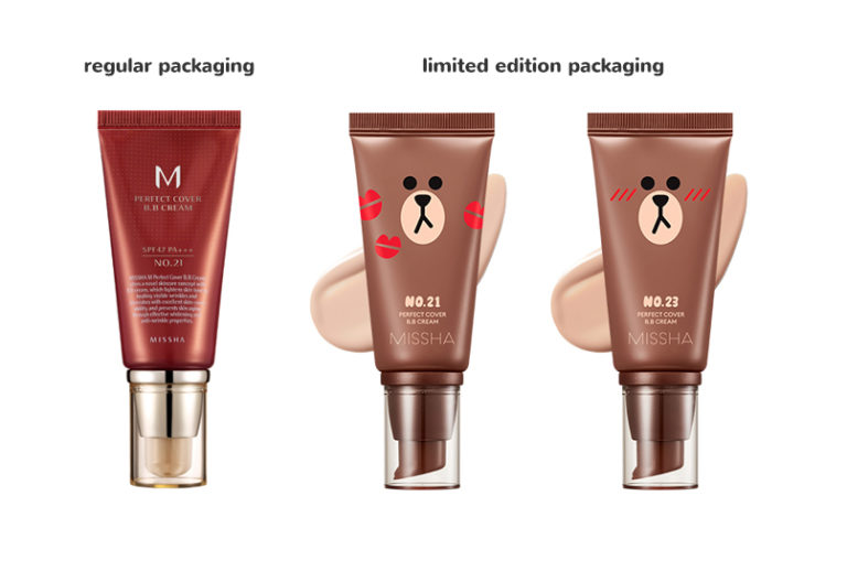 10 BEST KOREAN BB CREAM/ CC CREAM – PikiPrice Blog