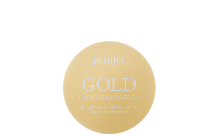 PETITFEE Premium Gold & EGF Eye Patch