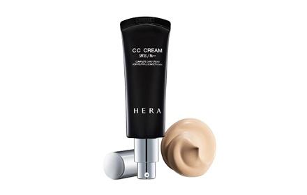 HERA CC Complete Care Cream SPF35/PA ++ [#23 True Beige]