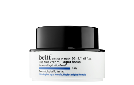 BELIF The True Cream Aqua Bomb