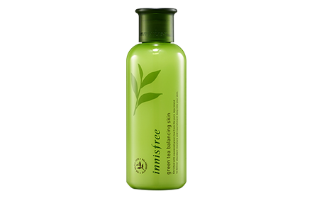 INNISFREE Green Tea Balancing Skin EX