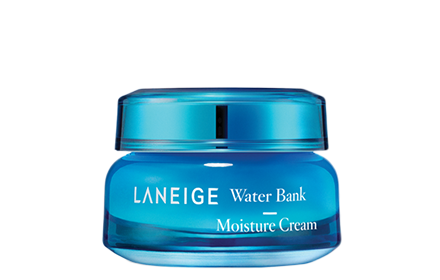 LANEIGE Water Bank Moisture Cream