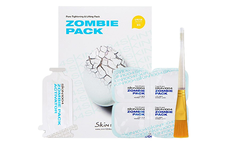 Zombie pack activator