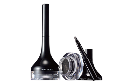 TONY MOLY Back Gel Eyeliner